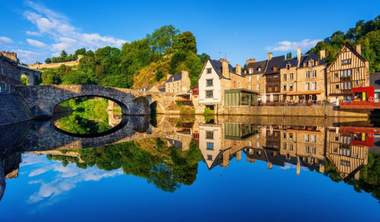 Bretagne schönste Orte