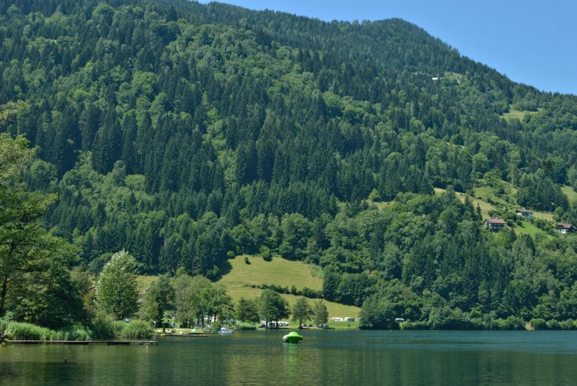 Die 10 Schönsten Seen In Kärnten Interchalet Reisetipps